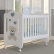 Bambino Casa Coccolone blu - Бебешко креватче  1
